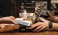 Smartphone Kamu Bakal Makin Sakti! Fitur Baru NFC 15 Bikin Kunci Digital dan E-money Makin Ngebut, Gak Perlu Gesek-Gesek Lagi!