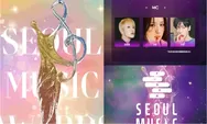 Penggemar K Pop Seluruh Dunia Bakal Tertuju Perhatiannya di Ajang Seoul Music Awards ke-34, yang Digelar Sabtu Ini