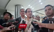 Diperiksa Dua Kali, Nadiem Makarim Belum Tersangka? Sudah Lebih dari 80 Saksi Diperiksa Keuntungan Eks Menteri Ini Mulai Disorot Kejagung