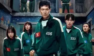 Squid Game Season 3  Siap Tayang Tayang 27 Juni 2025 di Netflix, Jadi Penentu Nasib Seong Gihun