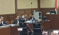 Bawa Nama Istri Orang, Hasto Kristiyanto Ngotot Bukan Donatur Suap Harun Masiku, Ini Dalihnya di Sidang