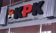 KPK Fokus Kejar Satori dan Heri Gunawan! Dugaan Korupsi Dana CSR BI Bikin Heboh Gedung DPR