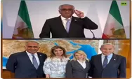 Sosok Pengkhianat Reza Pahlavi, Putra Shah Terakhir Iran yang Condong Bela Netanyahu, "Rayu" Militer Iran untuk Gulingkan Rezim 