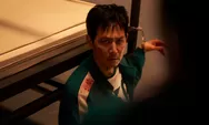 Squid Game Musim 3 Tayang di Netflix, Siapa yang Selamat di Permainan Terakhir?