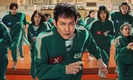 Akhir Mengejutkan Squid Game Season 3: Muncul Kameo Hollywood, Ada Petunjuk Versi Amerika