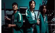 Ingat Squid Game Season 2 Berakhir? Simak Kembali 7 Momen Paling Mengejutkan, Sebelum Menonton Season 3
