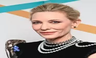 Kreator Squid Game Hwang Dong-hyuk Pilih Cate Blanchett Ikut Main di Musim Ketiga, Karena Tak Tertandingi dan Punya Kharisma 