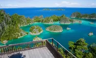 Raja Ampat Terancam Tambang, 4 Izin Dicabut, Apakah Cukup?