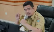 Gubernur Bobby Nasution Janjikan Perubahan Besar yang Bikin Sumut Makin Pede di Era Prabowo