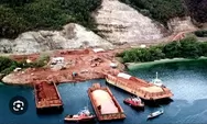 Demi Tambang, Ribuan Pulau Kecil Indonesia Diambang Kehancuran