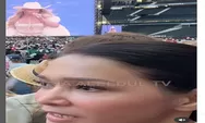 Ahmad Dhani Bikin Konten Soal Ghibah, Maia Estianty Asyik Nonton Konser Beyonce di Paris Bersama Daddy Irwan Mussry  