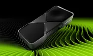 GPU Kelas Sultan! NVIDIA Siapkan RTX 50 Series Super: Tambah VRAM, TGP Makin Ganas