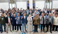 Mediapreneur Talks Promedia Hadir di Banten, Bahas Bisnis Media Digital dan Masa Depan Jurnalisme