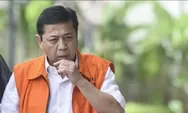 Skandal E-KTP Rugikan Negara Triliunan Rupiah, MA Malah Sunat Vonis Setya Novanto