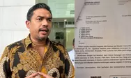 Menteri UMKM Maman Abdurrahman Klaim Tak Tahu Soal Surat Pendampingan 7 Dubes untuk Istrinya