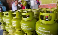 Gas 3 Kg Bakal Satu Harga Mulai 2026! Warga Pelosok Siap-Siap Dapat Harga Sama Seperti di Kota