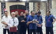 Civil Society Harusnya Apresiasi Penetapan Riza Chalid Sebagai Tersangka, Jangan Pasif