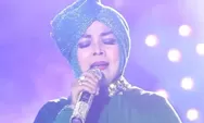Rhoma Irama Umumkan Kepergian Yunita Ababiel Sang Diva Lintas Genre, Simak Jejak Karier dan Perjuangannya