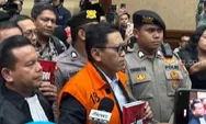 PDIP: Vonis untuk Hasto Kristiyanto Dinilai Dipaksakan, Bukan Kasus Murni Hukum