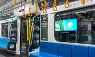Warga Tangsel Siap-Siap, MRT Jakarta Segera Tembus Kotamu Tanpa Modal dari Pemerintah!