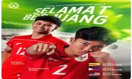 Polres Metro Jakarta Pusat Terjunkan 691 Personel Gabungan Amankan Pertandingan Timnas U-23 Asean U23 Championship Cup