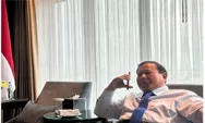 Di Tengah Kegembiraan Prabowo Usai Ditelepon Trump Soal Kesepakatan Perdagangan, Tak Sedikit yang Pesimis Indonesia "Dikerjain" Trump