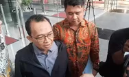 KPK Periksa Eks Dirut Transjakarta Kuncoro Wibowo Terkait Dugaan Korupsi Bansos Presiden COVID-19