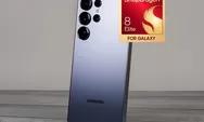 Bocor di Internet, Samsung Galaxy S26  Gunakan Chipset Baru Snapdragon 8 Elite 2 dan Baterai Jumbo Siap Jadi Andalan