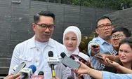 128 Hari Bungkam, KPK Bongkar Ridwan Kamil Pakai Nama Pegawai Buat Sembunyikan Aset Mewah? Kok Bisa!