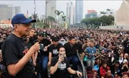 Mahathir Mohamad Turun ke Jalan di Usia 100 Tahun, Pimpin Demo Desak Anwar Ibrahim Mundur