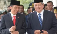 Dituding Dalang Isu Ijazah Jokowi, Demokrat Balik Serang: Ini Upaya Adu Domba!