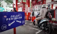 Jumat Berkah! BBM Turun Harga Mulai Hari Ini, Tapi Jangan Senang Dulu Kalau Kendaraan Kamu Pakai Diesel!