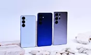 Bocoran Gila Galaxy S26, Versi Pro Lebih Ganas, Edge Makin Tipis, Ultra Ngecas Sekencang Petir!