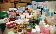 Jangan Pakai Lagi! Ini 34 Kosmetik Berbahaya yang Dicabut BPOM karena Mengandung Merkuri hingga Steroid