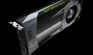 NVIDIA Resmi Hentikan Dukungan Driver GeForce GTX Lawas Mulai Oktober 2025, Pengguna Siap-Siap Ketinggalan Game!
