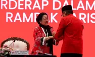 Rangkap Jabatan Megawati Dinilai Manuver Taktis, Hasto Masih Berpeluang Jadi Sekjen PDIP