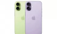 iPhone 17 Resmi Hadir di Indonesia, Cek Harga, Varian, dan Cara Beli Resminya di iBox dan Digimap