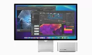 Bocoran Mac Studio 2026, Chip M5 Max dan M5 Ultra Siap Libas PC Gaming, Performa Naik Drastis
