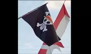Larangan Kibarkan Bendera One Piece oleh Pemerintah Indonesia Masuk dalam Berita Nasional Korea