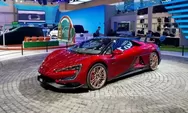 BYD Yangwang U9 Track Edition 3.000 HP, Hypercar Listrik Ganas yang Bikin Bugatti dan Ferrari Ketar-Ketir