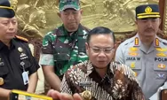 Bupati Pati Sudewo Tolak Mundur Meski Didesak Demo, Sebut Jabatan Diperoleh Secara Demokratis