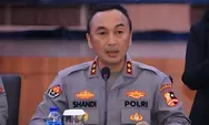 Siagakan 7.000 Personel, Polri Ingatkan Warga Tertib di Pesta Rakyat HUT ke-80 RI di Monas