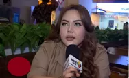Baru Diumumkan Besok Hasil Tes DNA, Lisa Mariana Sudah Yakin Anak yang Dikandungnya Positif Anak Ridwan Kamil, Enggak Mungkin Negatif