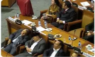 Ramai-ramai Netizen Kecam Gaji DPR Rp 3 Juta per Hari, Hidup Mewah Kerjaannya Jadi Stempel Mafia, DPR Benalu Rakyat