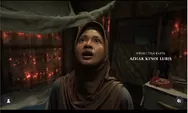 Tayang 18 September 2025, Film Maryam Terinspirasi dari Podcast Horor Lentera Malam, Janji dan Jiwa yang Terikat  