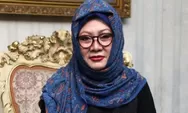 Tutut Soeharto Diwacanakan Pimpin Golkar, Seruan 'Kembalikan Orde Baru' Ramai di Medsos, Bahlil Terancam Tergeser?
