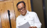 Jabatan Tinggi Tak Jadi Tameng? Nasib Wamenaker Immanuel Ebenezer Ditentukan KPK Jumat Siang