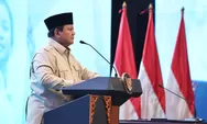 Noel Diciduk KPK, Prabowo Geram: Siapa Lagi di Kabinet yang Berani Korupsi?