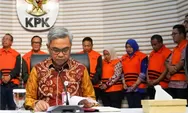 Buka-bukaan Ketua KPK, Noel Bukan Pengalihan Isu Politik, Ini Fakta Pungli K3 Rp275 Ribu Jadi Rp6 Juta yang Bikin Buruh Meradang!