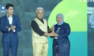 GreenFaith Indonesia Raih PAN Award, Menggema Sebagai Pejuang Lingkungan Terdepan  